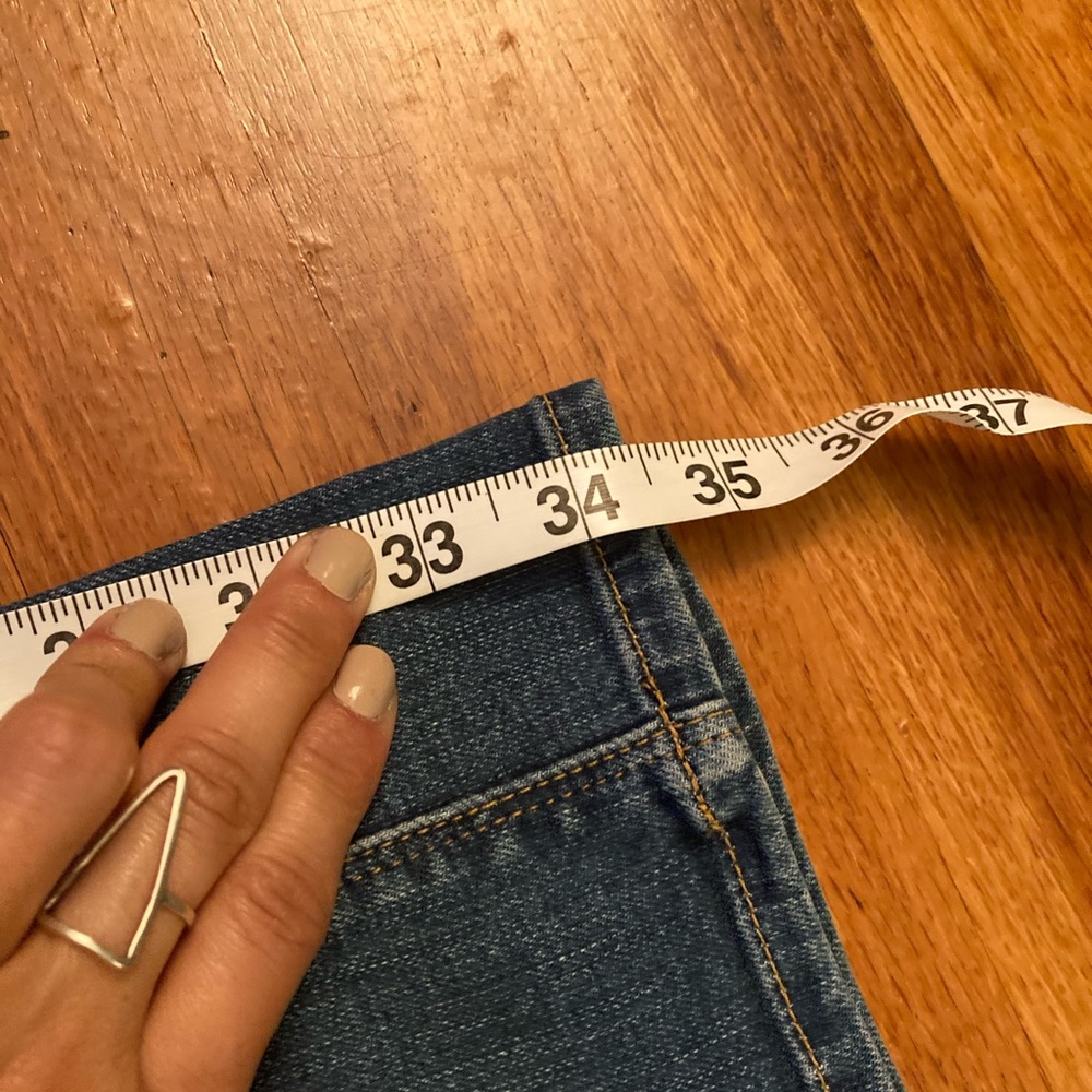 NWT Hudson Drew Midrise Boot cut Jeans - Picture 12 of 13